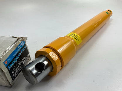 SAM 1304010 1-1/2'' X 12'' Snow Plow Power Angling Cylinder For Meyer Snowplows