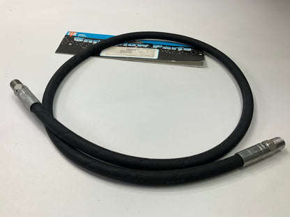 SAM 1304115 - 1/4'' NPT X 45'' Long Hydraulic Hose Replaces Diamond 816000095045