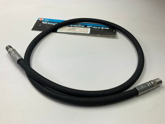 SAM 1304115 - 1/4'' NPT X 45'' Long Hydraulic Hose Replaces Diamond 816000095045