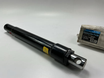 SAM 1304202 1-1/2'' X 10'' Snow Plow Angling Cylinder Replaces Western #56614