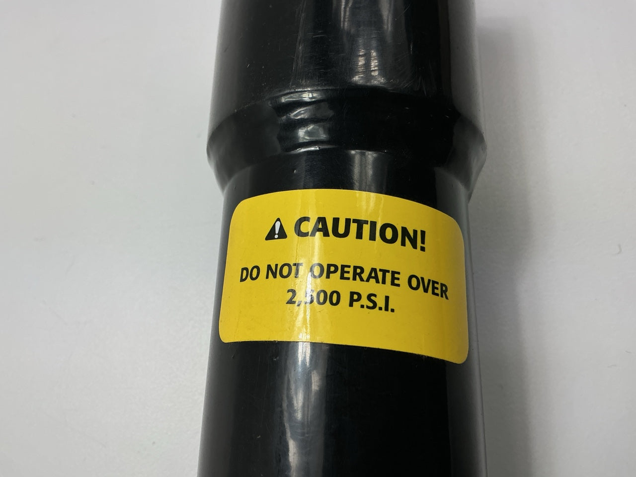 SAM 1304202 1-1/2'' X 10'' Snow Plow Angling Cylinder Replaces Western #56614