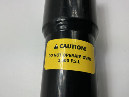 SAM 1304202 1-1/2'' X 10'' Snow Plow Angling Cylinder Replaces Western #56614