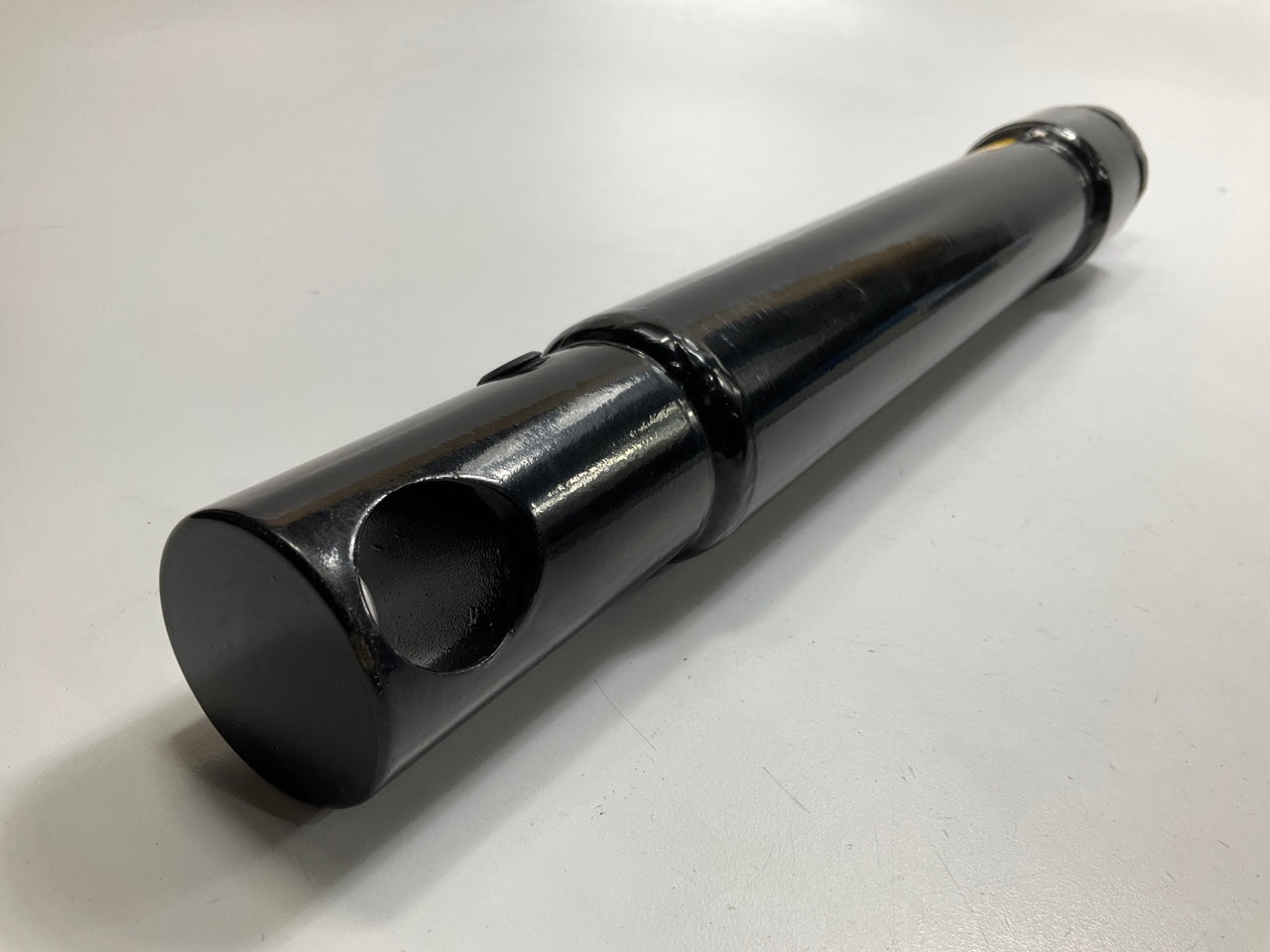 NEW - SAM 1304305 Replacement Snow Plow Hydraulic Cylinder 1.5'' X 10''