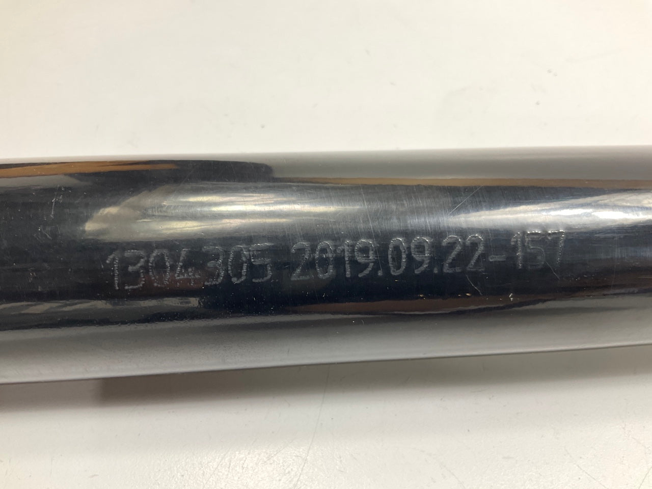NEW - SAM 1304305 Replacement Snow Plow Hydraulic Cylinder 1.5'' X 10''