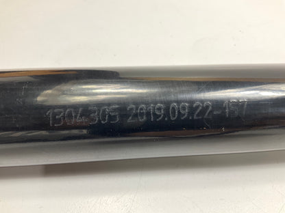 NEW - SAM 1304305 Replacement Snow Plow Hydraulic Cylinder 1.5'' X 10''