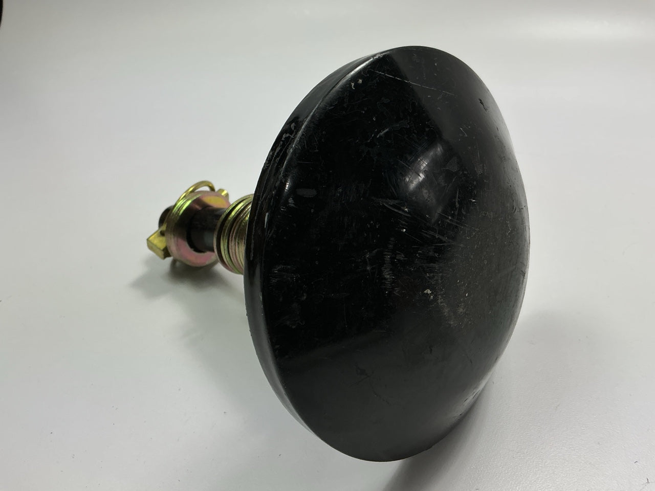 SAM 1304711 Heavy Duty Snow Plow Outer Shoe Assembly Replaces BOSS MSC01501
