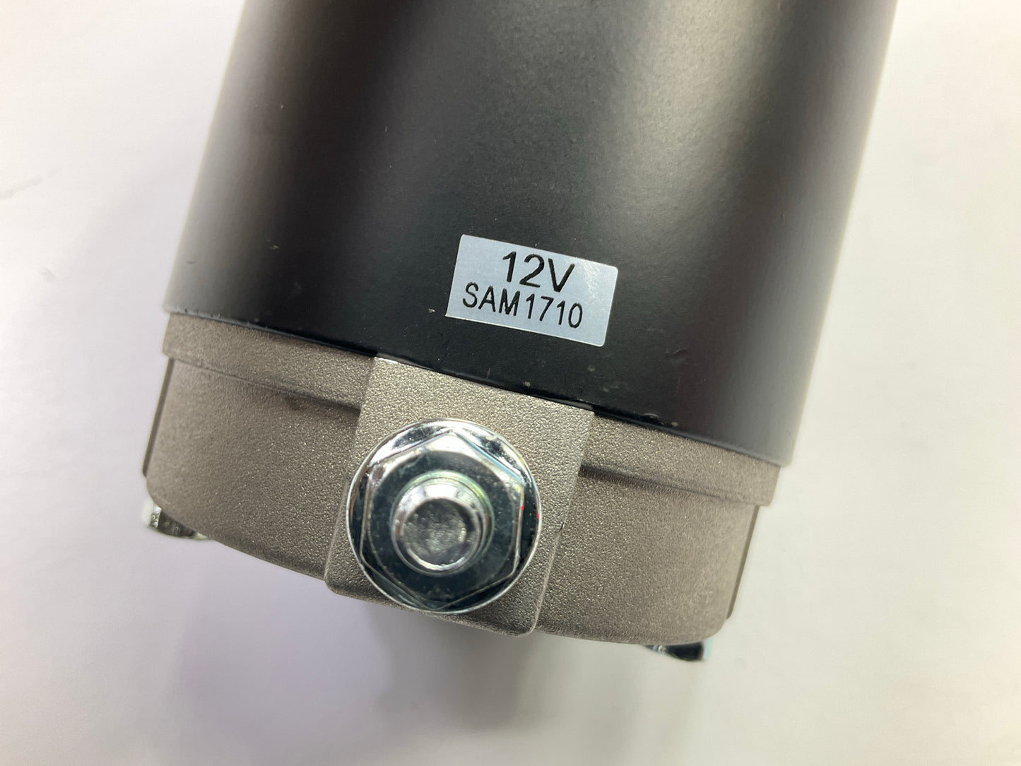 SAM 1306005 3'' Snow Plow Motor Replaces Meyer 15054