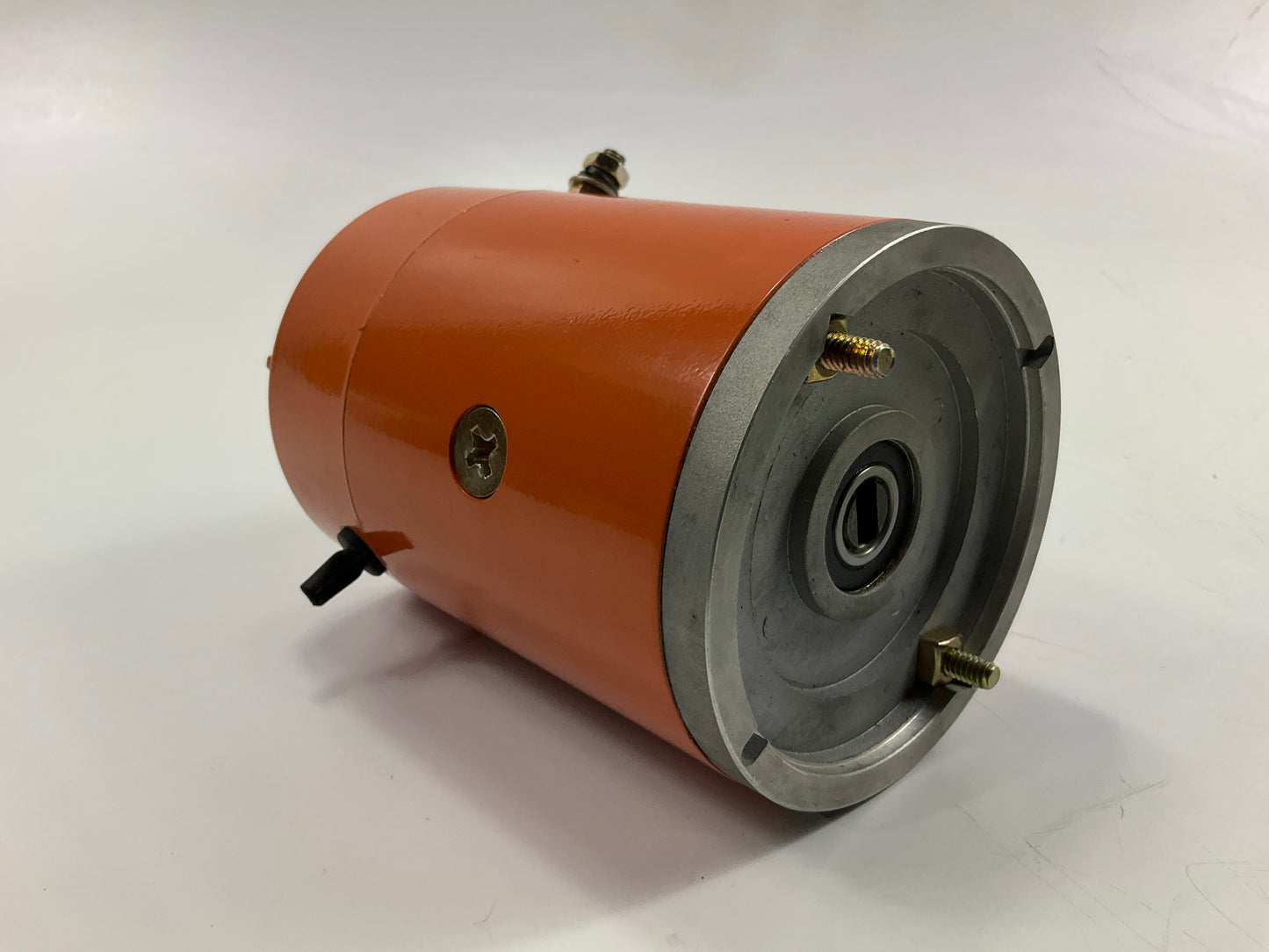 SAM 1306007 4 1/2'' Dual Post Electric Motor For Meyer 15841, 15727 W/O Hose
