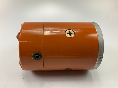 1306007 Snow Plow 4 1/2'' Dual Post Electric Motor Meyer 15841 / 15727 OEM 15689