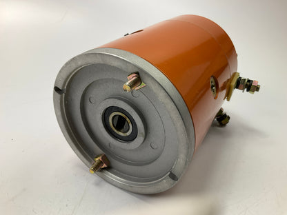 SAM 1306007 Snow Plow 4-1/2'' Dual-post Electric Motor - Replaces Meyer 15841