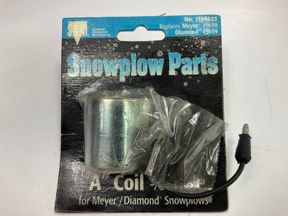 SAM 1306025 A Coil Style 5/8'' For Meyer 15659 15659C Snowplow  - OPEN BOX