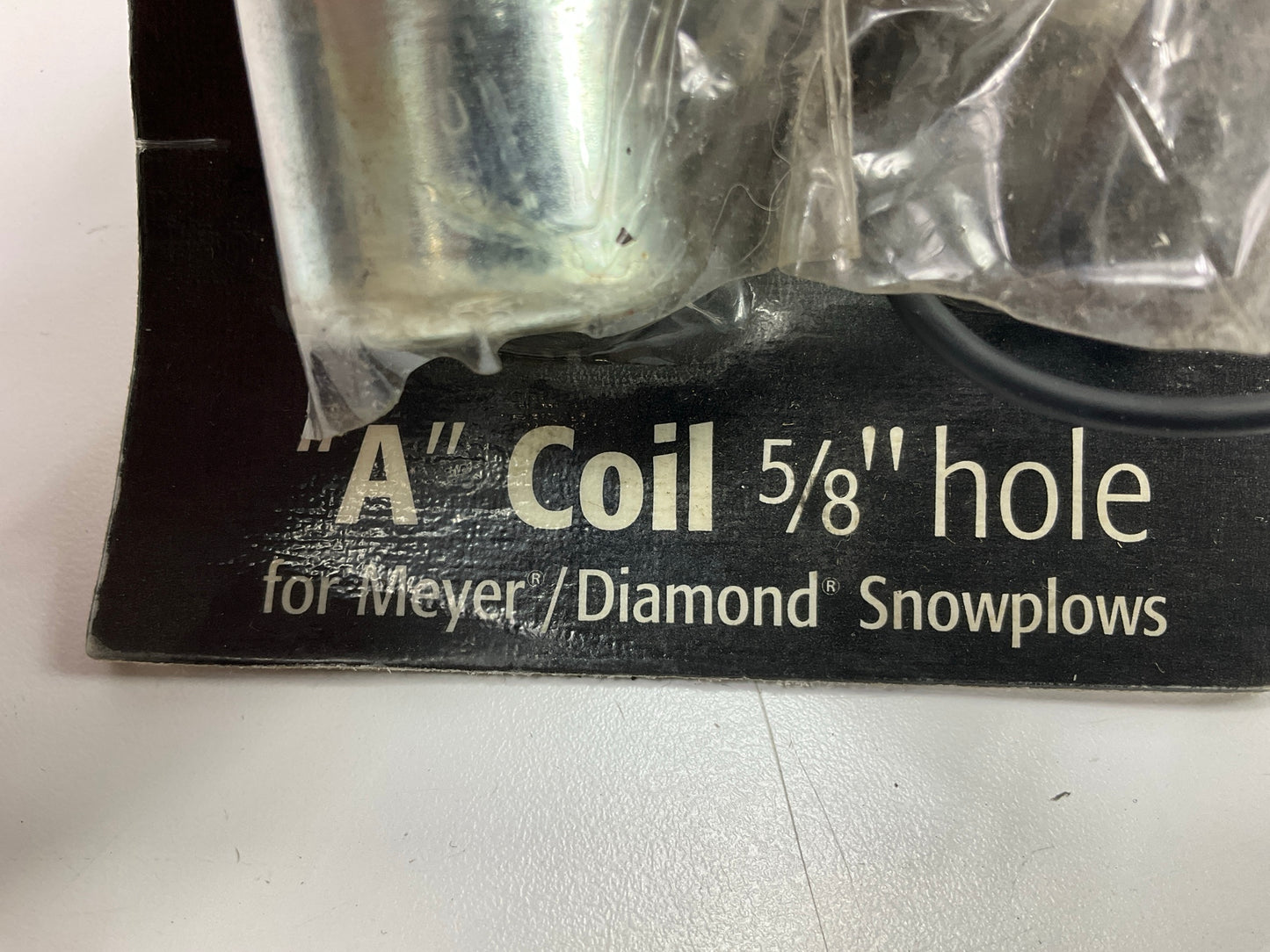 SAM 1306025 A Coil Style 5/8'' For Meyer 15659 15659C Snowplow  - OPEN BOX