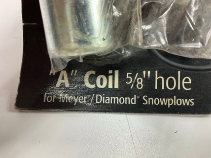 SAM 1306025 A Coil Style 5/8'' For Meyer 15659 15659C Snowplow  - OPEN BOX