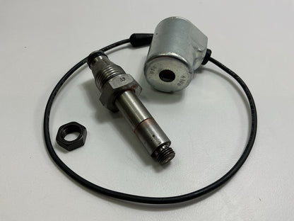 SAM 1306035 Snow Plow ''A'' Solenoid Replaces Meyer 15661