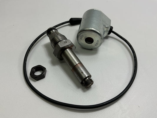 SAM 1306035 Snow Plow ''A'' Solenoid Replaces Meyer 15661