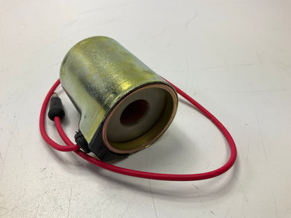 SAM 1306045 ''B'' Snow Plow Solenoid Coil Replaces Meyer 15382