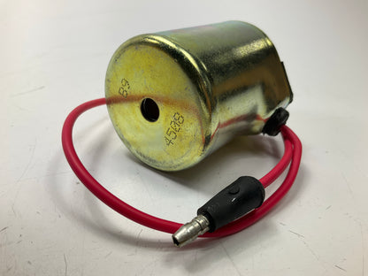 SAM 1306045 ''B'' Snow Plow Solenoid Coil Replaces Meyer 15382