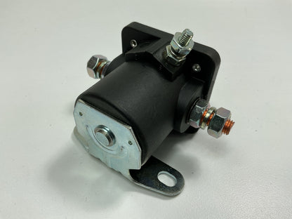 SAM 1306073 Snow Plow 12 Volt Solenoid Motor Replaces Meyer 15370