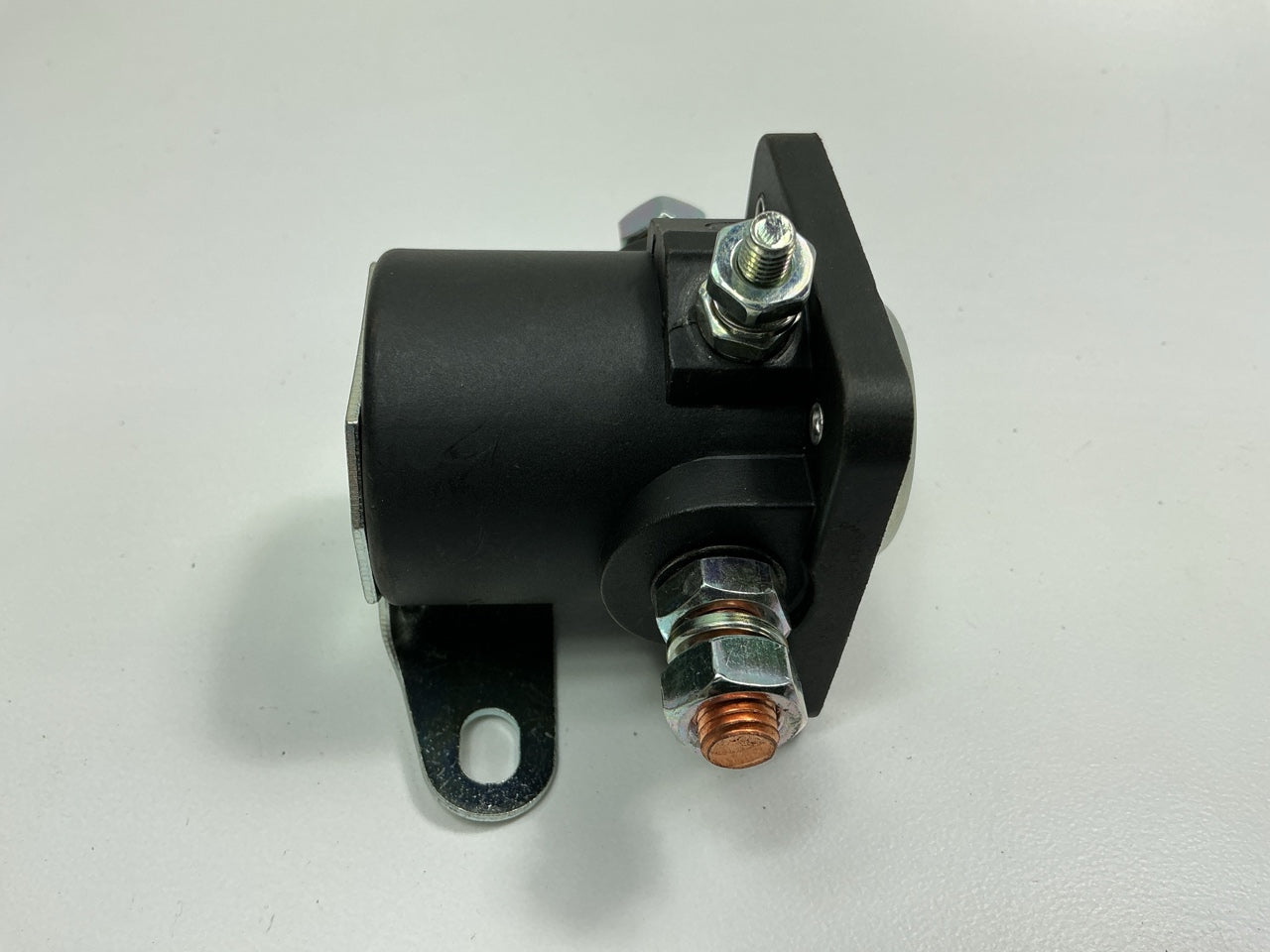 SAM 1306073 Snow Plow 12 Volt Solenoid Motor Replaces Meyer 15370