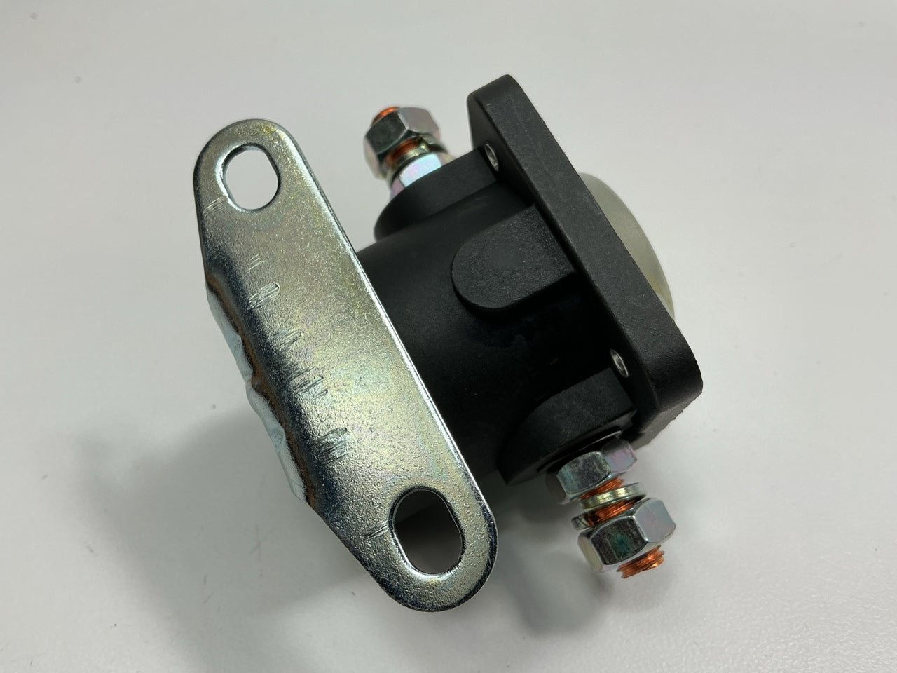 SAM 1306073 Snow Plow 12 Volt Solenoid Motor Replaces Meyer 15370