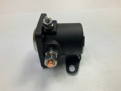 SAM 1306300 Snow Plow Motor Solenoid 12 Volt - Replaces Western 25634