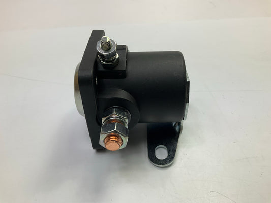 SAM 1306300 Snow Plow Motor Solenoid 12 Volt - Replaces Western 25634