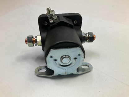 SAM 1306300 Snow Plow Motor Solenoid 12 Volt - Replaces Western 25634