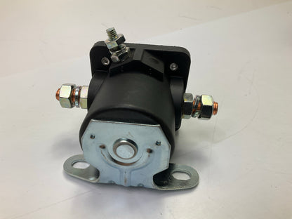 SAM 1306300 Snow Plow Motor Solenoid 12 Volt - Replaces Western 25634
