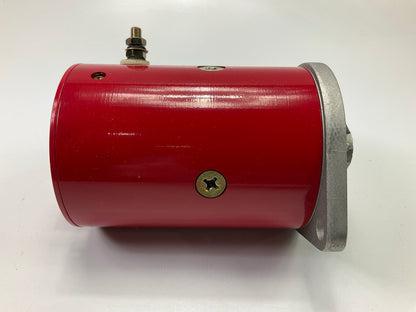 SAM 1306325 - 4-1/2'' Snow Plow Replacement Motor (Recessed Shaft)
