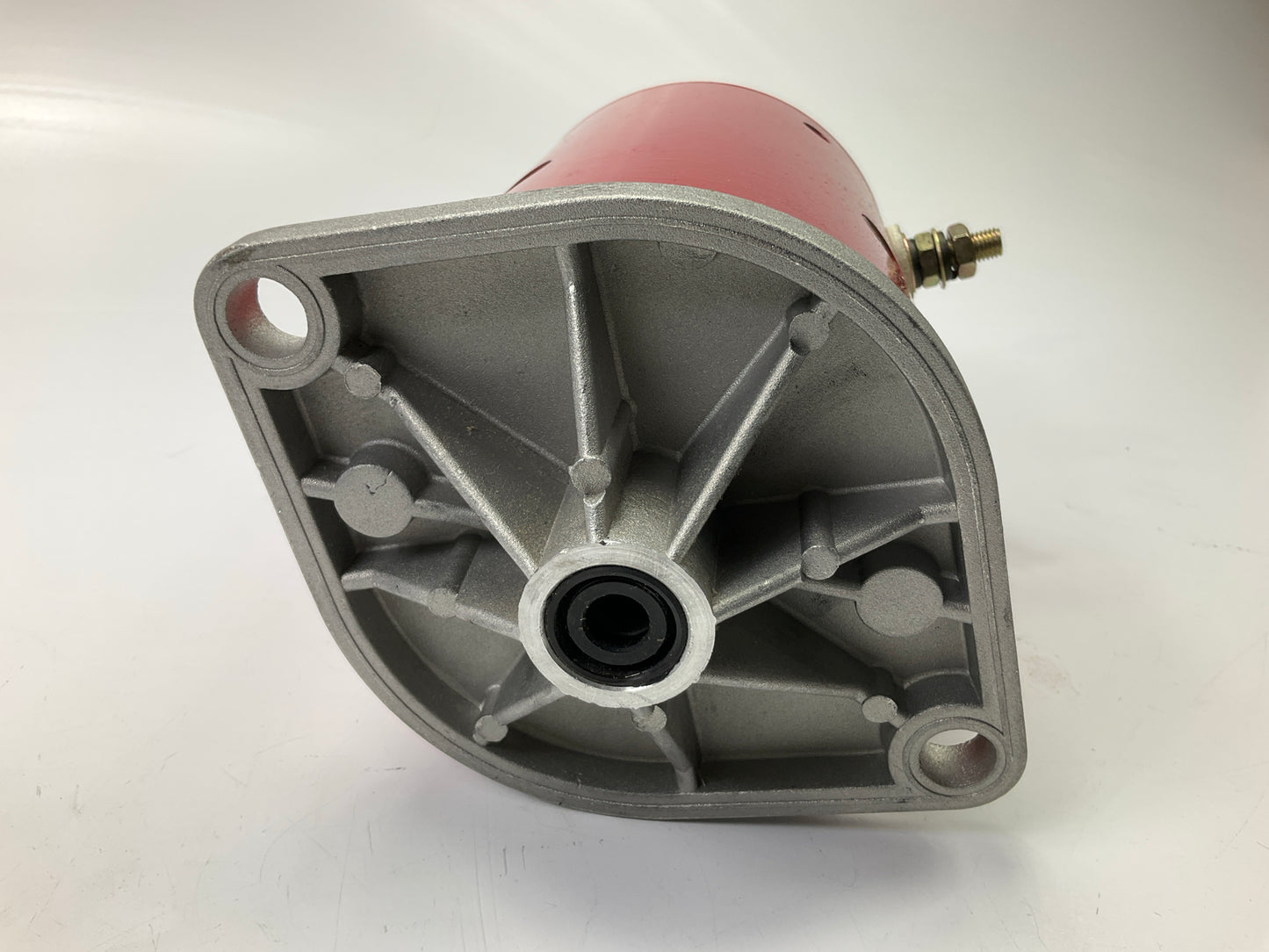 SAM 1306325 - 4-1/2'' Snow Plow Replacement Motor (Recessed Shaft)