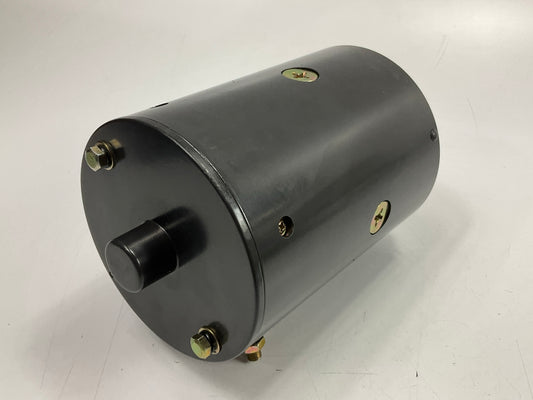 SAM 1306326 - 4-1/2'' Snow Plow Replacement Motor Replaces Western / Fisher 21500