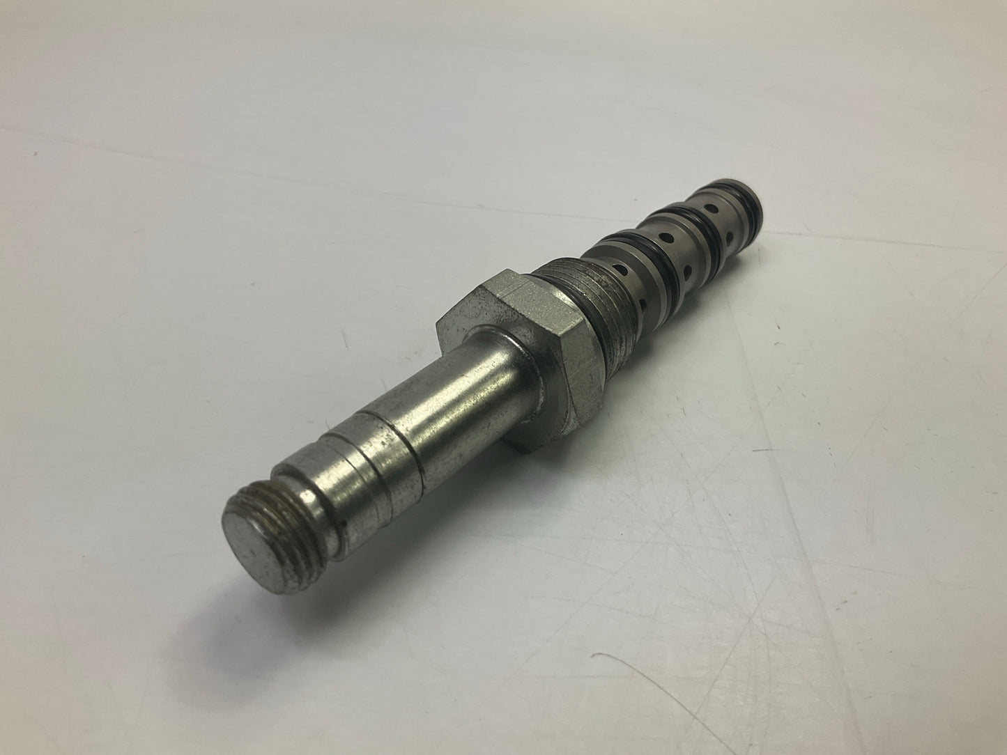 SAM 1306355 Cartridge 40 With Nut 4-Way Replaces Western 49229
