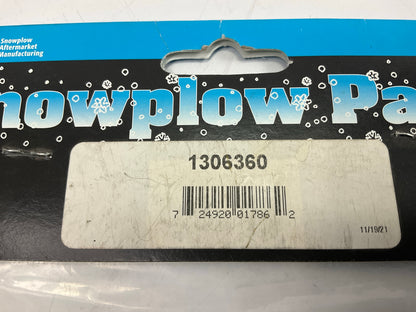 SAM 1306360 Snow Plow Coil W/ Spade Terminals Replaces Western #49230