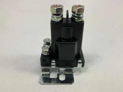 SAM 1306400 4 Post Snow Plow Starter Relay Solenoid Replaces Fisher 5794
