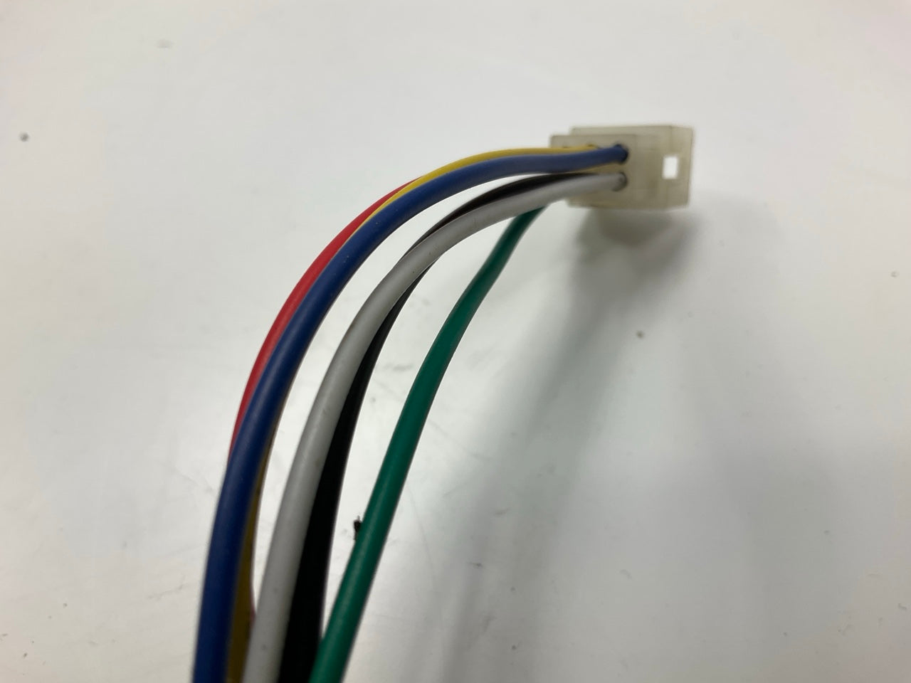 SAM 1306902 Hand Held Snowplow Controller For Western 56462- MISSING HARDWARE