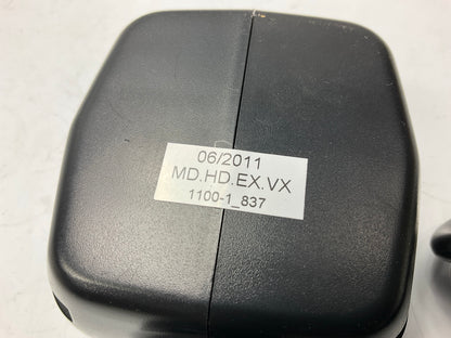 SAM 1306902 Hand Held Snowplow Controller For Western 56462- MISSING HARDWARE