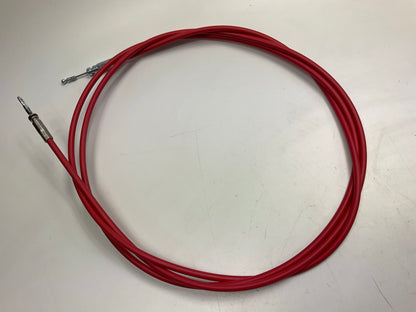 SAM 1313005 ''Old Style'' Snow Plow Control Cable Replaces Western 55363