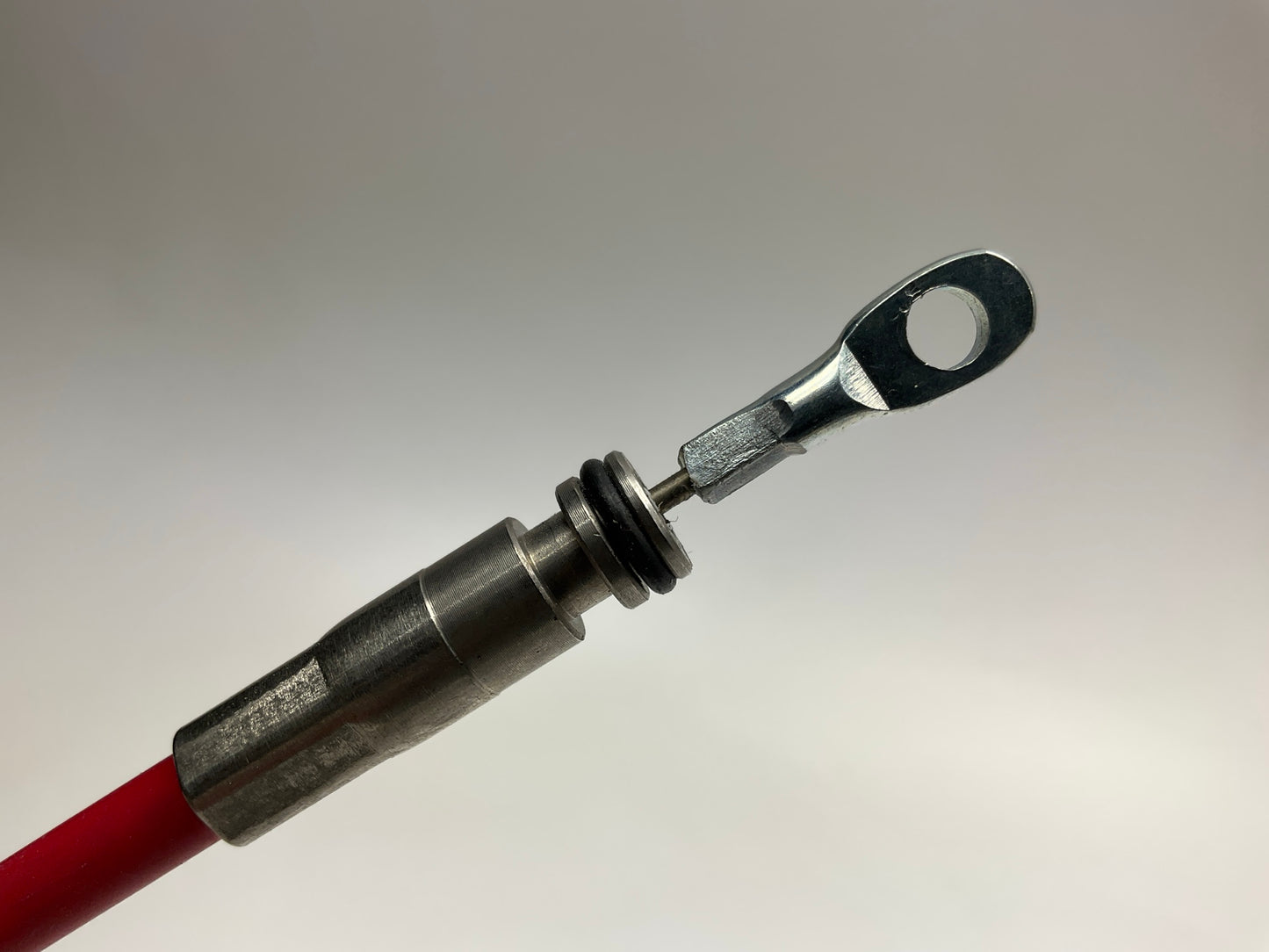 SAM 1313005 ''Old Style'' Snow Plow Control Cable Replaces Western 55363