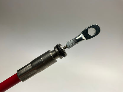 SAM 1313005 ''Old Style'' Snow Plow Control Cable Replaces Western 55363