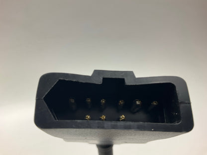SAM 1315310 Snow Plow Harness Pigtail Repair Kit Replaces Western 49317