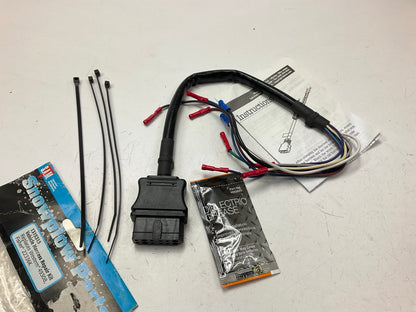 SAM 1315315 9-Pin Female Vehicle Harness Pigtail Repair Kit