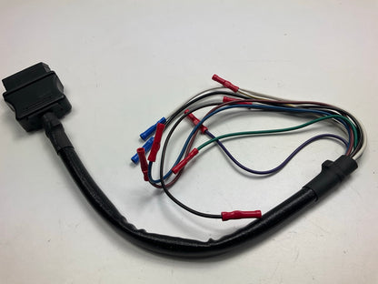 SAM 1315315 9-Pin Female Vehicle Harness Pigtail Repair Kit