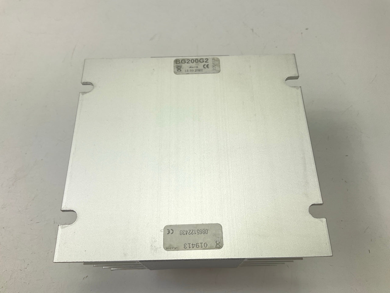 Samlex BG200 Battery Guard 200 Amp Low Voltage Disconnect Programmable Isolator