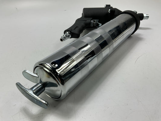 Samson 1230 - Standard Air Operated Grease Gun,  40 To 1 Ratio Air Motor