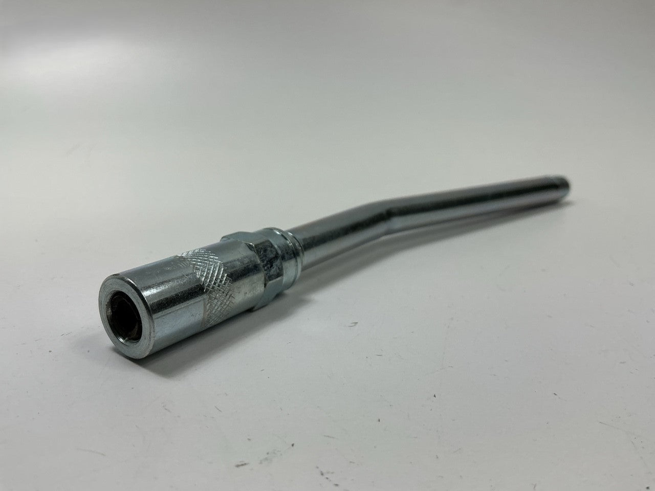 Samson 1230 - Standard Air Operated Grease Gun,  40 To 1 Ratio Air Motor