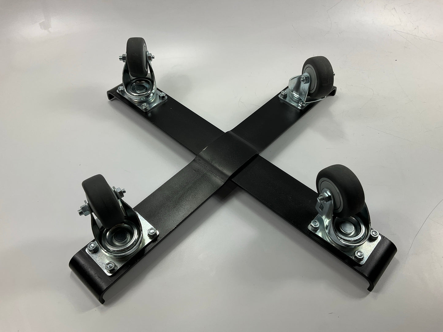 Samson 1306  X-Frame Type Dolly For 400 Lb. Drum