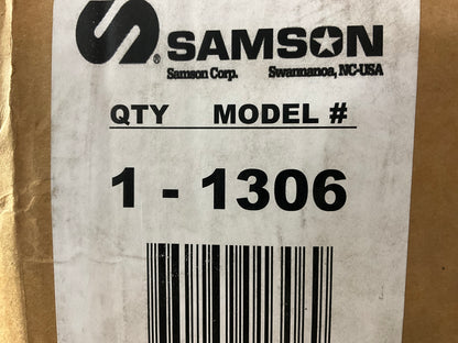 Samson 1306  X-Frame Type Dolly For 400 Lb. Drum