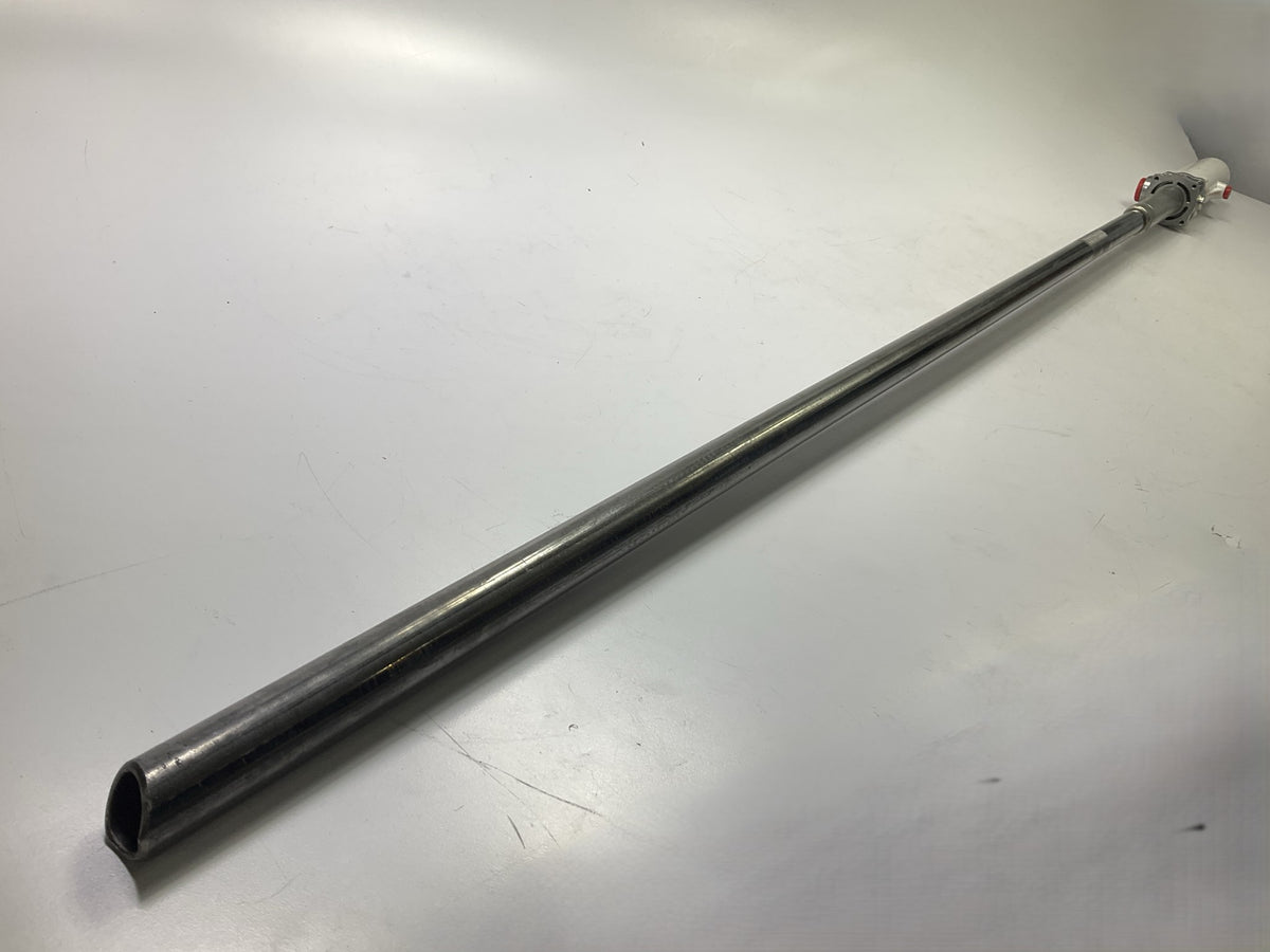 Samson 212 PumpMaster 2 3:1 Pump And Hose Package For 275 And 500 Gallon Drum