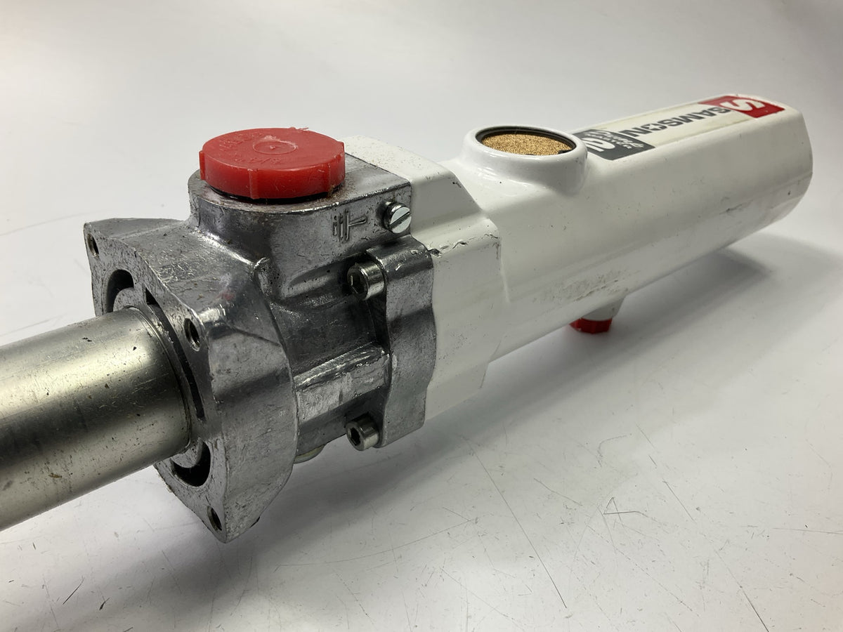 Samson 212 PumpMaster 2 3:1 Pump And Hose Package For 275 And 500 Gallon Drum