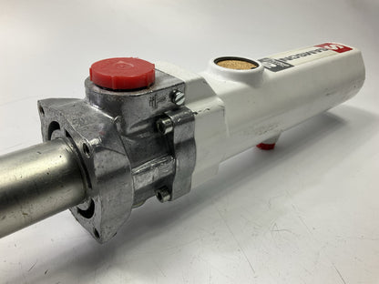 Samson 212 PumpMaster 2 3:1 Pump And Hose Package For 275 And 500 Gallon Drum